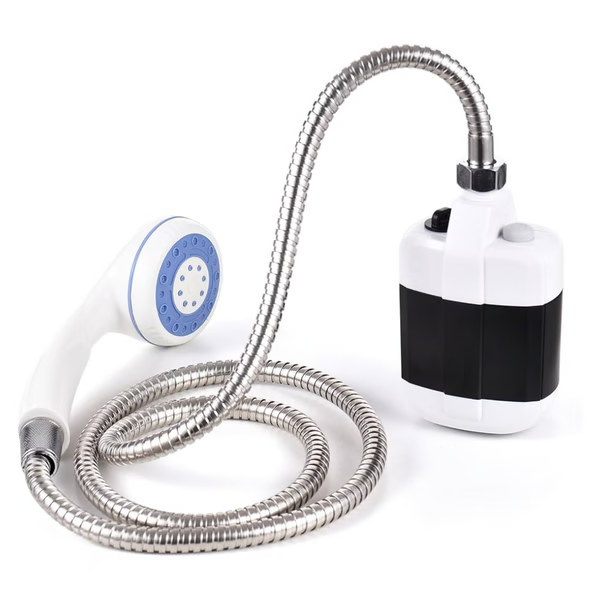 Norvo | Bærbar Campingdusj