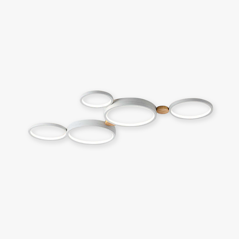 Norvo | ChicLumineux Taklampe - Elegant belysning for moderne interiør