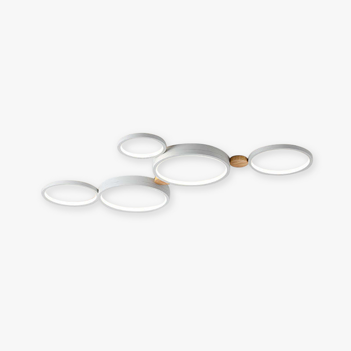 Norvo | ChicLumineux Taklampe - Elegant belysning for moderne interiør