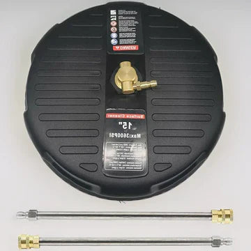 Norvo | Profesjonell Trykkvasker Overflate Rengjører