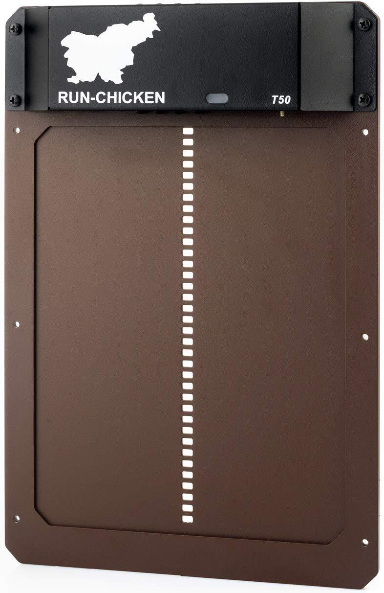 Norvo | Automatisk Hønsehusdør