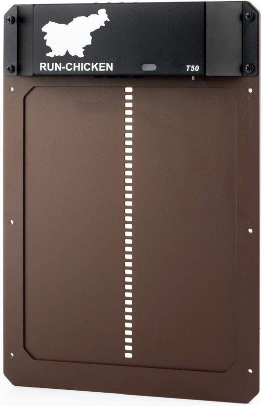 Norvo | Automatisk Hønsehusdør