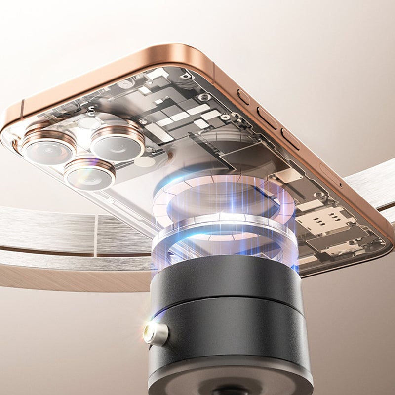 Norvo | Vakuum Suge Magnetisk Holder