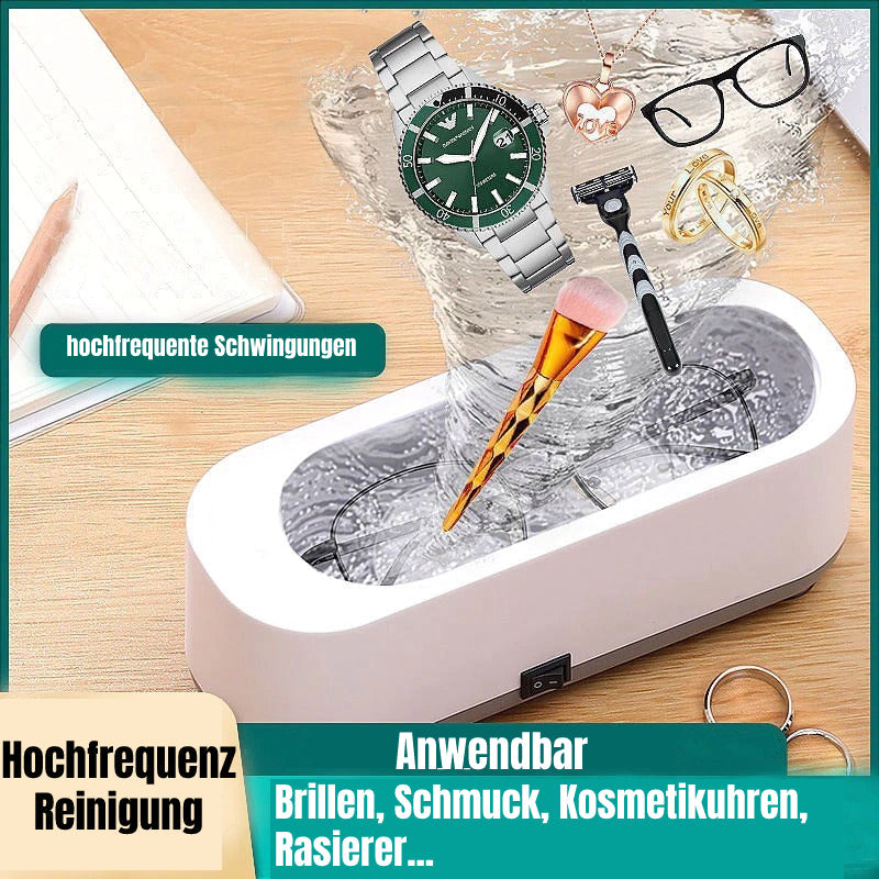 Norvo | GleamWash™ Ultra Sparkle Cleaner