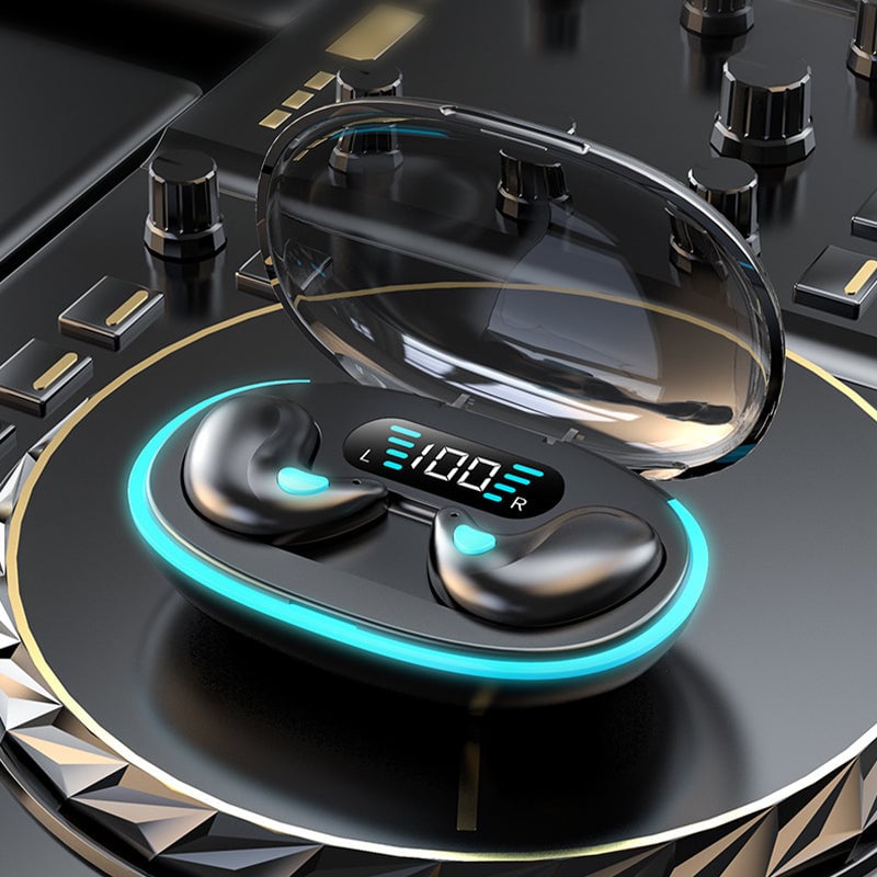 Norvo | Benledning Søvn Bluetooth Hodesett