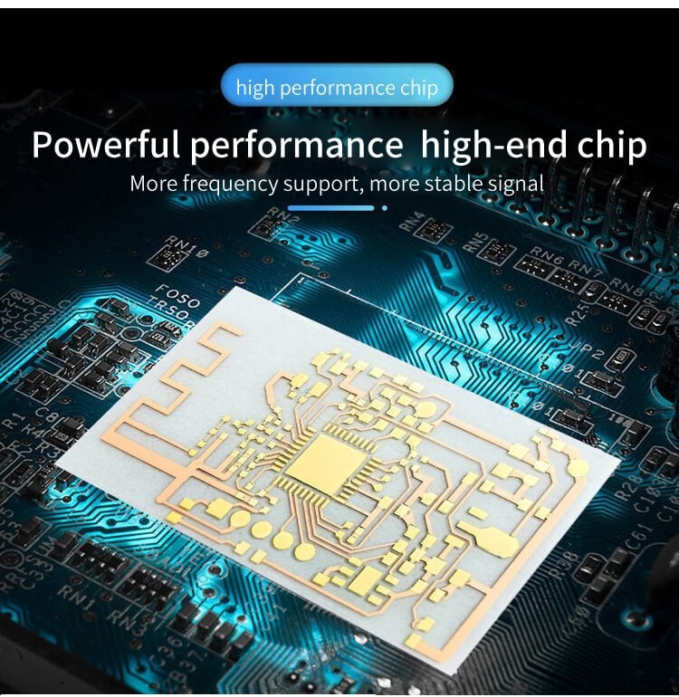 Norvo | Mobiltelefon signalforsterkningsplaster