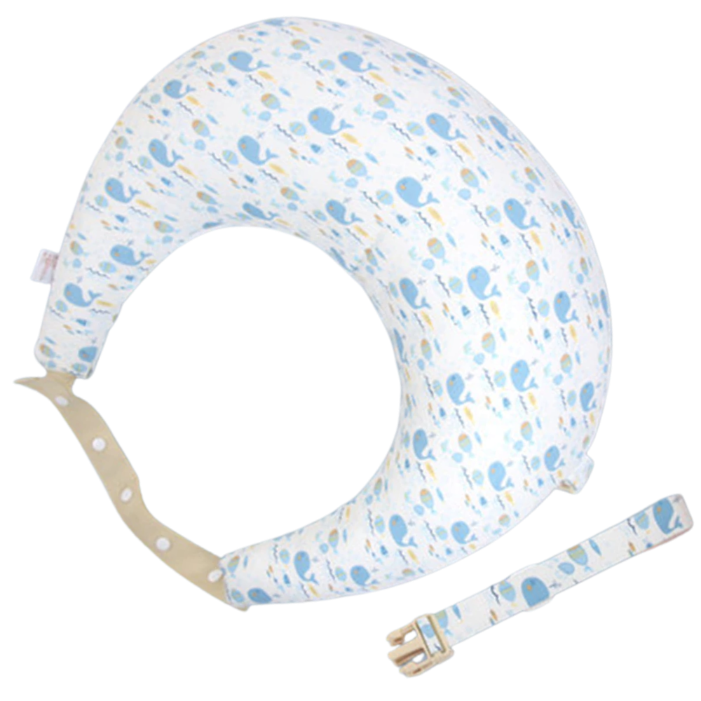 Baby pute og holder