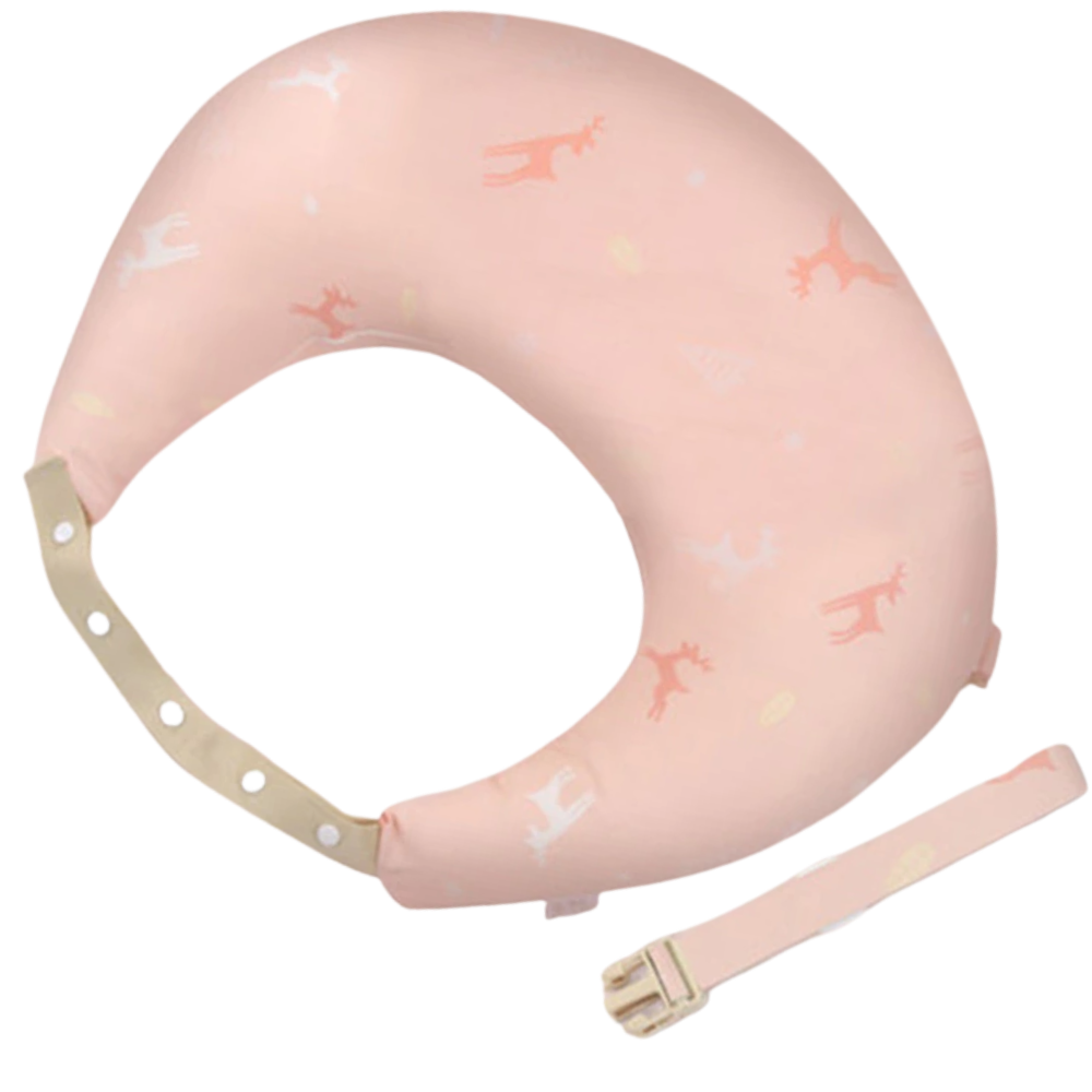 Baby pute og holder
