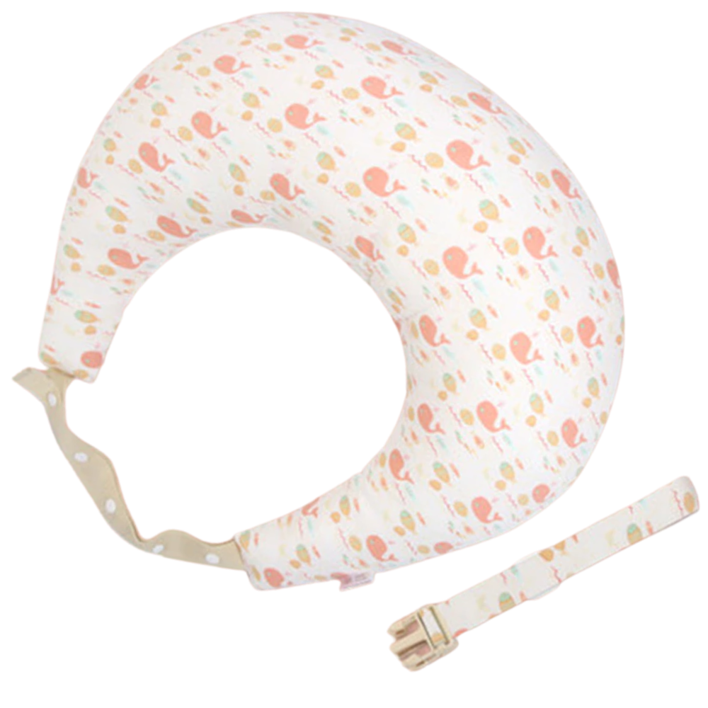 Baby pute og holder