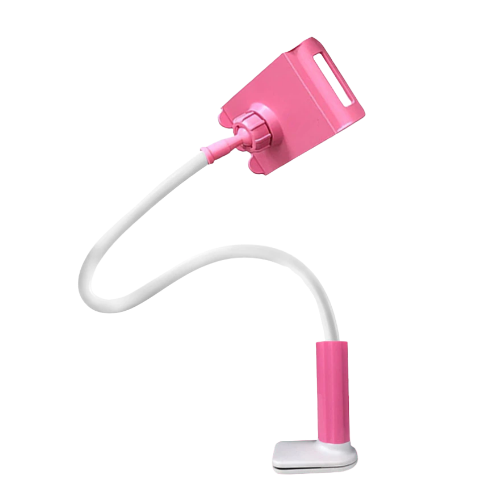 Fleksibel telefonholder