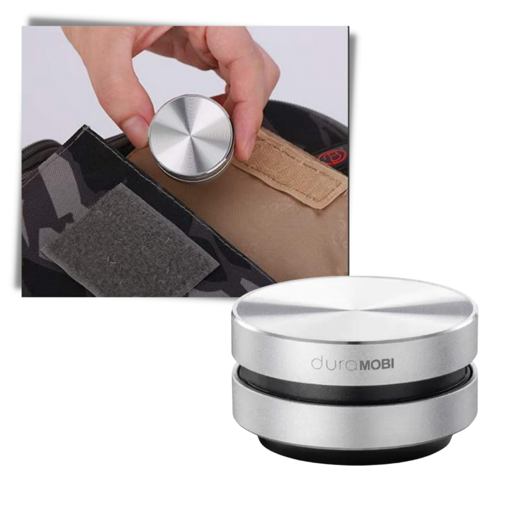 Bluetooth høyttaler med beinledning