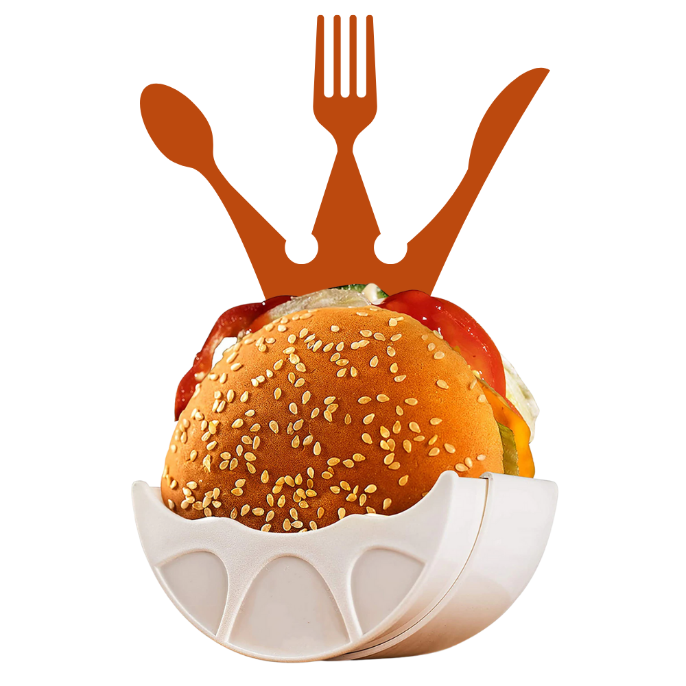 Hamburgerholder