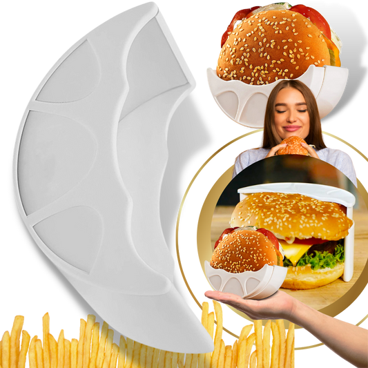 Hamburgerholder