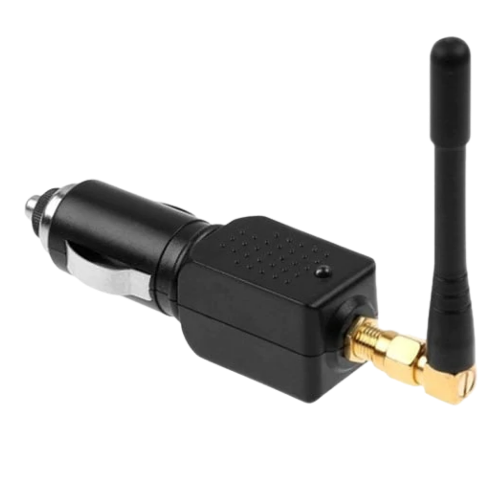 Norvo | GPS Jammer for bilen