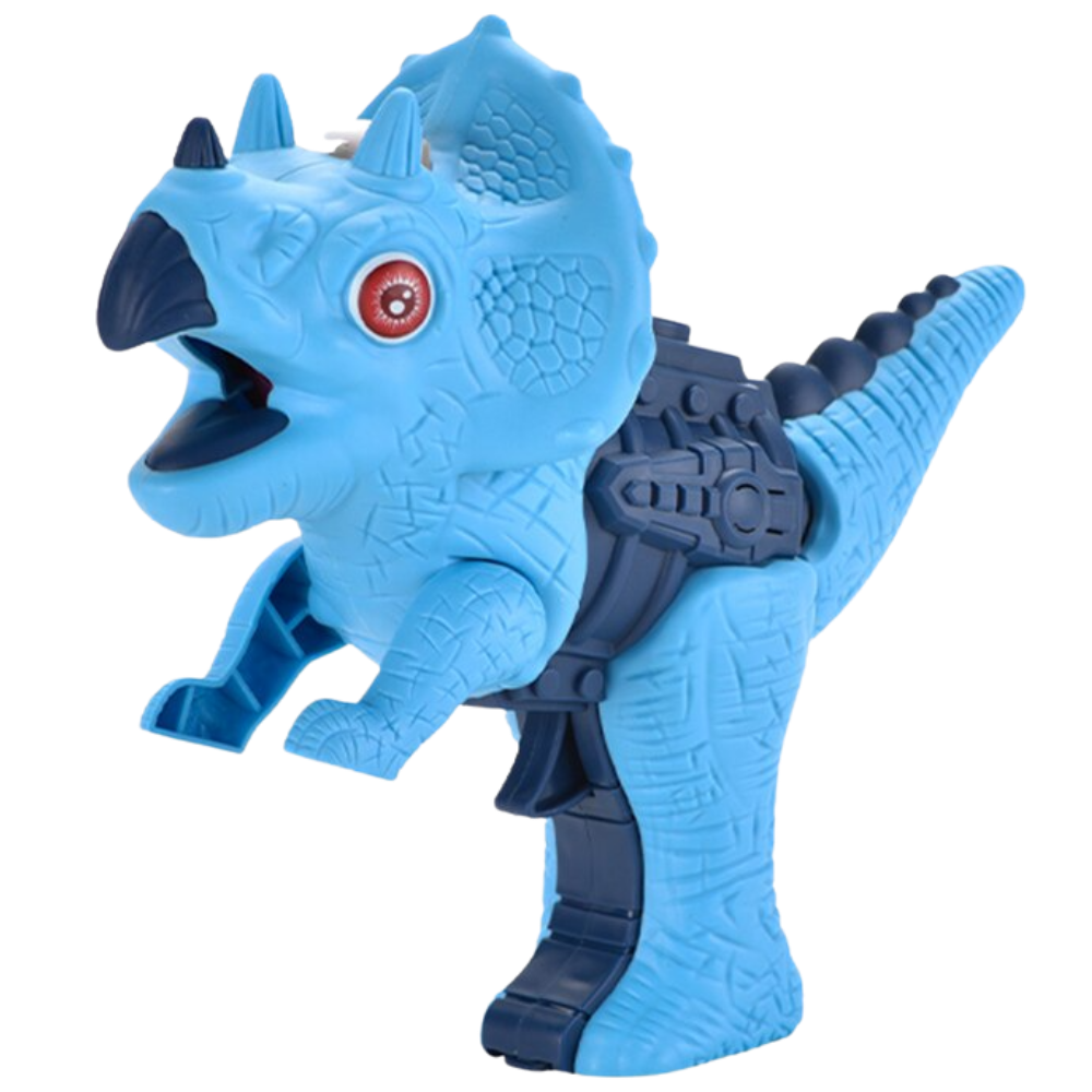 Dinosaur leketøy brannsprøytepistol