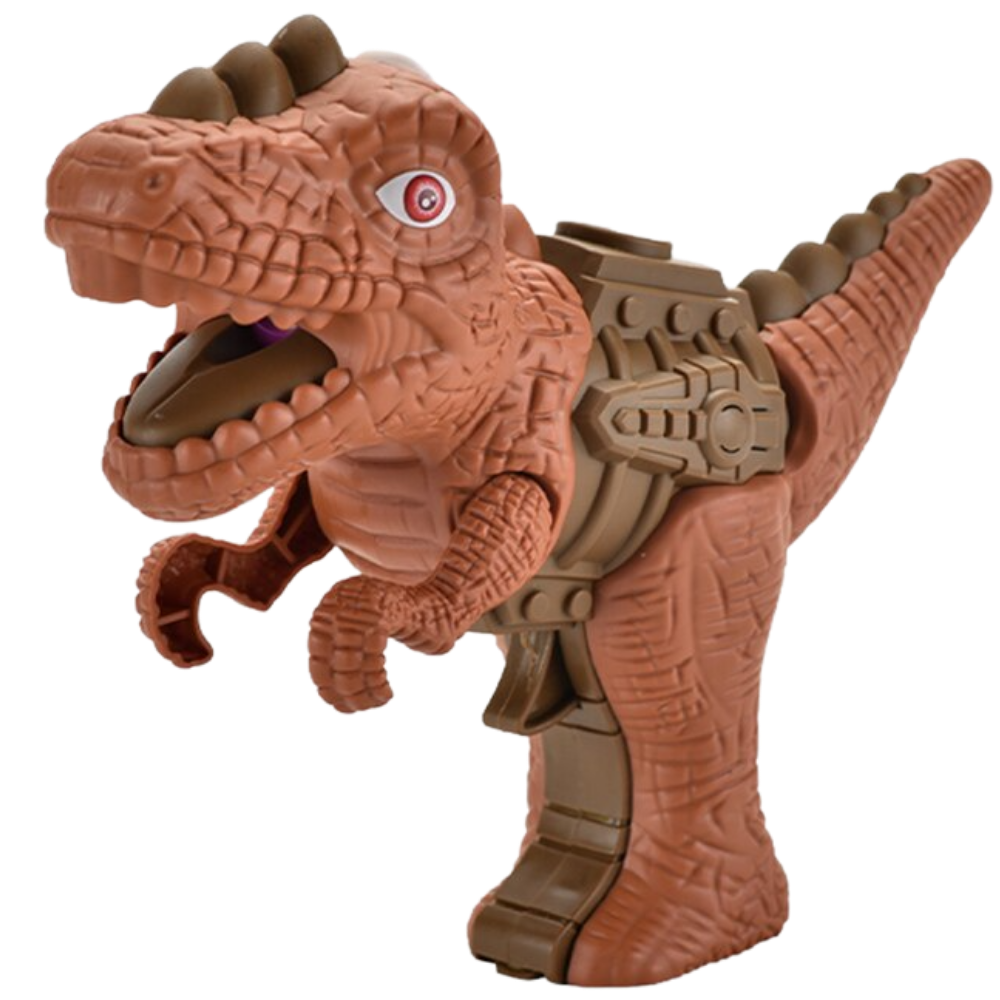 Dinosaur leketøy brannsprøytepistol