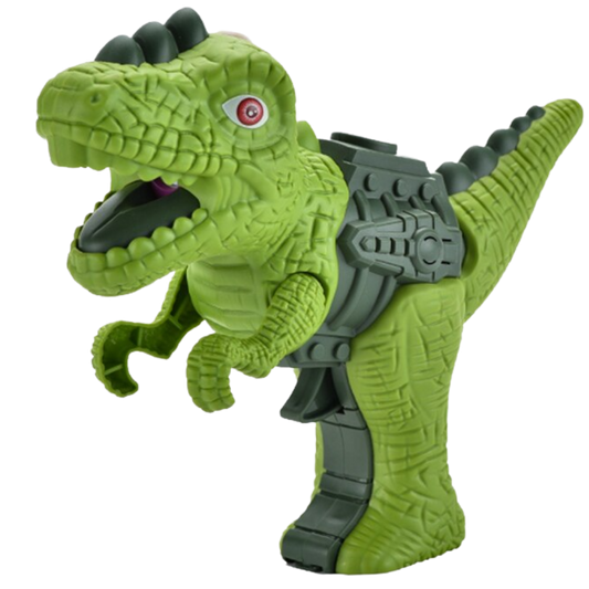 Dinosaur leketøy brannsprøytepistol