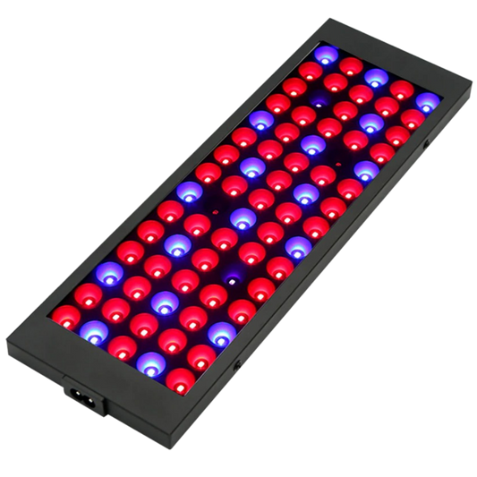 Hengende LED vekstlampe med fult spektrum