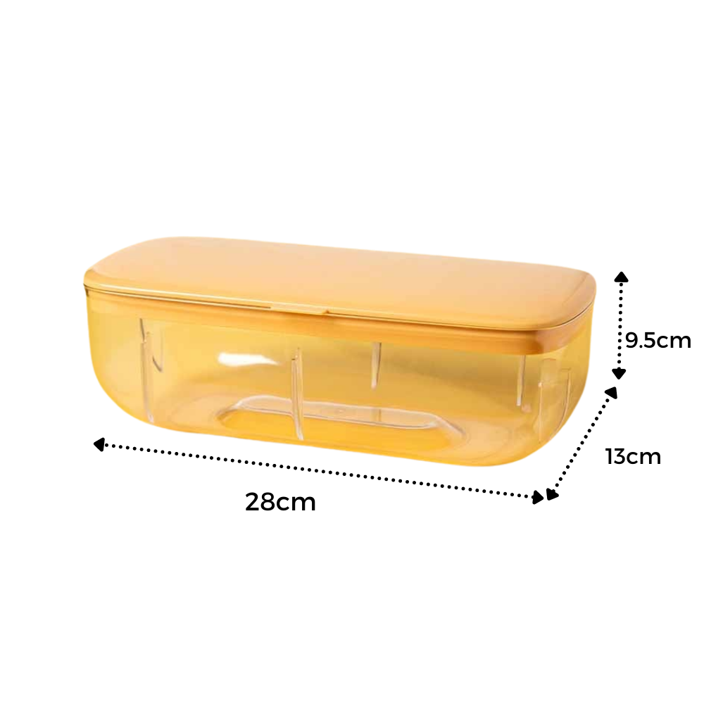 Isbitbrett i silikon