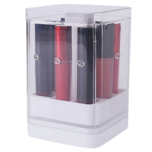 Oppbevaringsboks for lipgloss