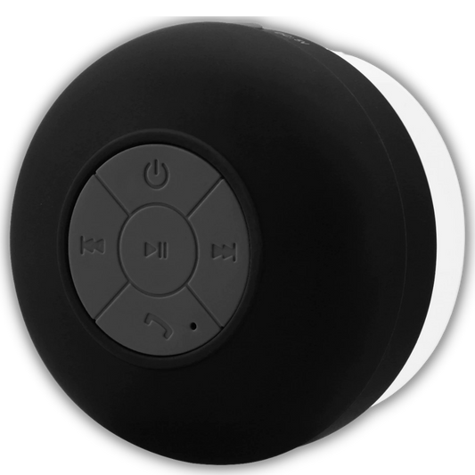 Mini vanntett Bluetooth-høyttaler