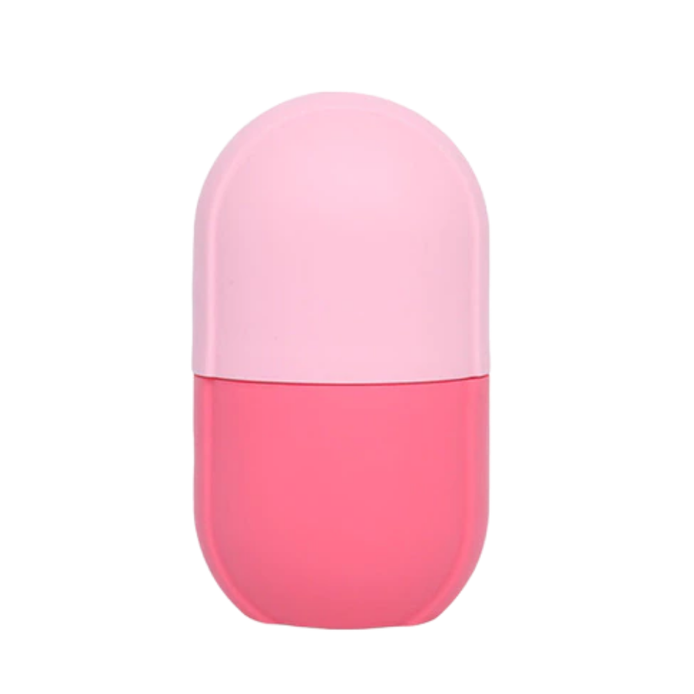 Ismassasjekopp for annsiktet