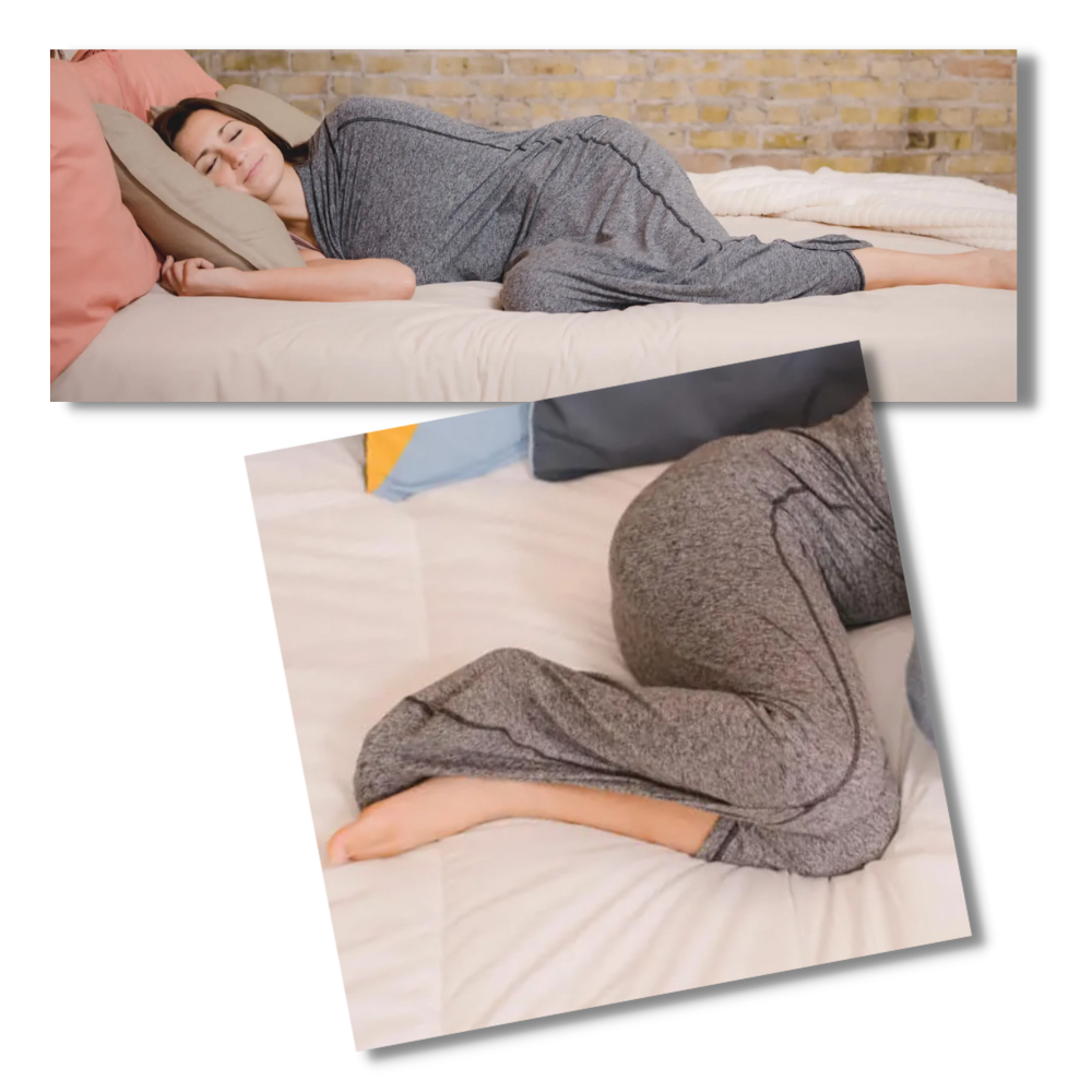 Sleep Pod bærbart sovepledd