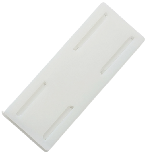 Holder for stikkontakter