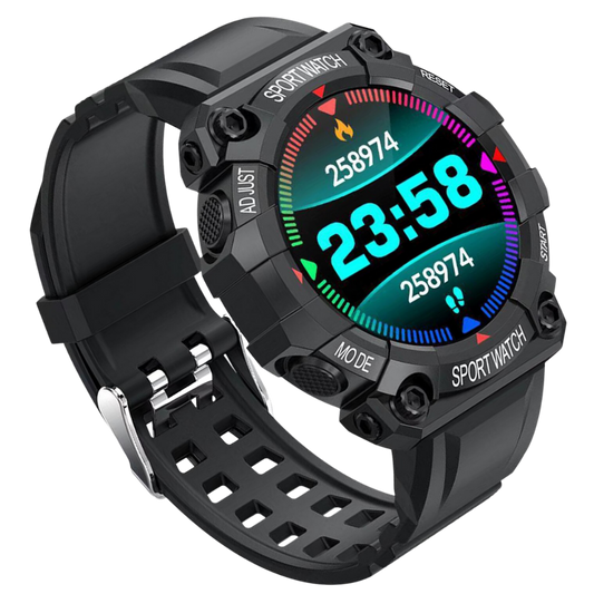 Sport smart klokke