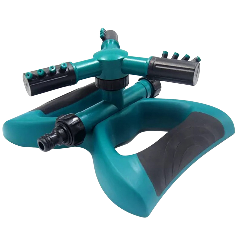 Justerbart 360° sprinklerhode