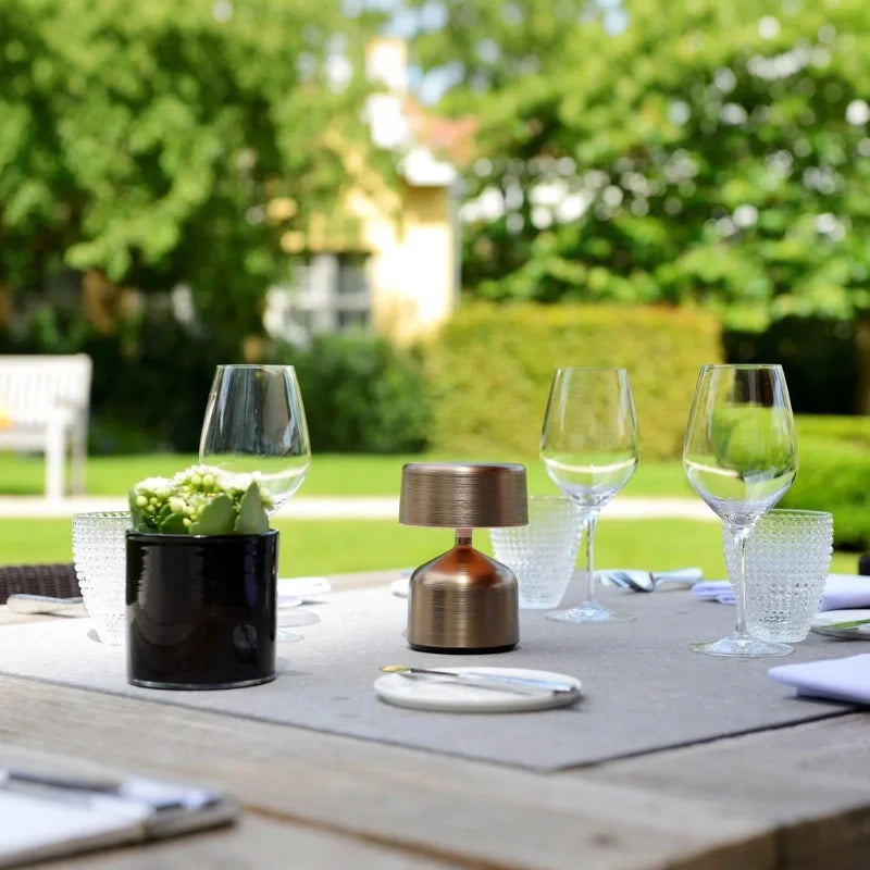 Norvo | Auralis Bordlampe