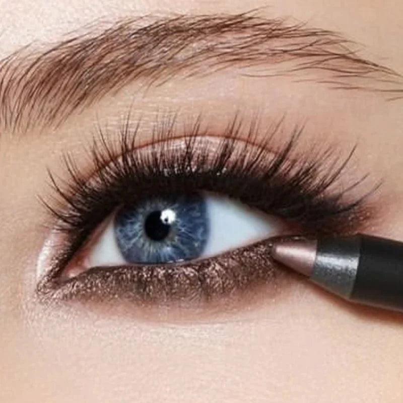 Norvo | 15 Farge Highlighter Øyeskygge Stick