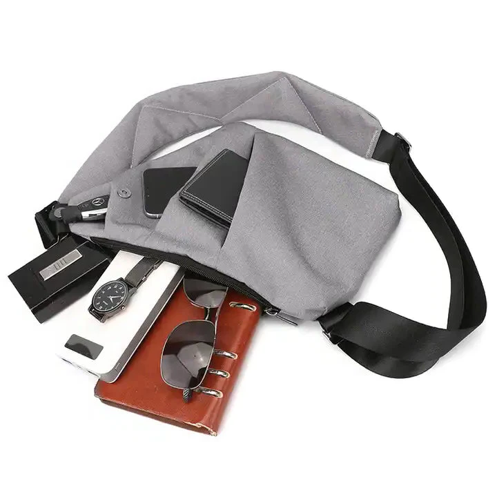 Norvo | Tyverisikker Reisetaske