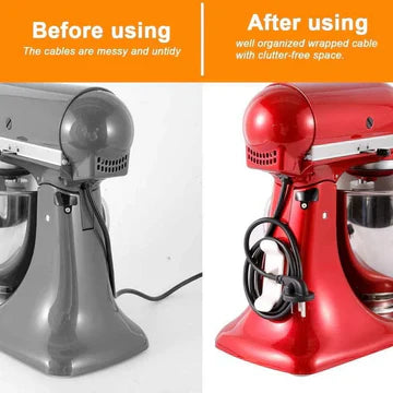 Norvo | Snororganisator for Kjøkkenapparater