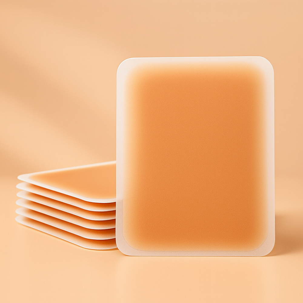 Norvo | Arr Concealer Patches Vanntett Huddeksel