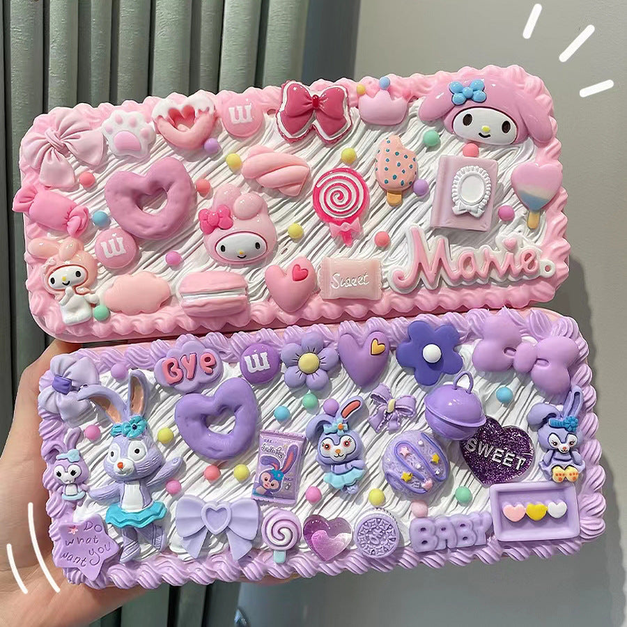 Norvo | StickerJoy | Magisk klistret moro - Kreativ klistremerkesett for barn