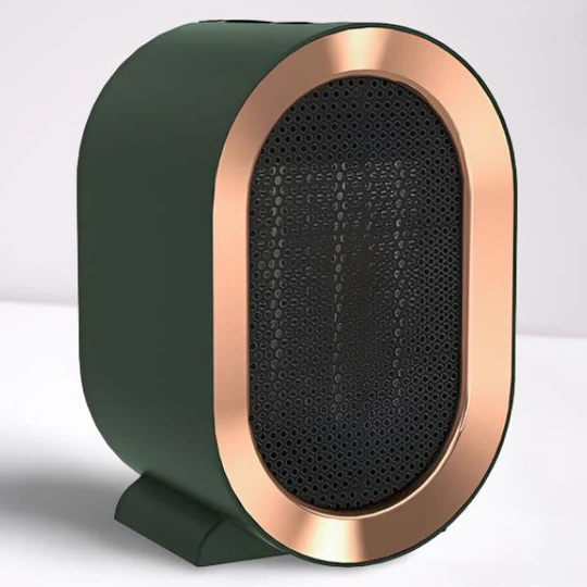 Norvo | Mobil Elektrisk Radiator