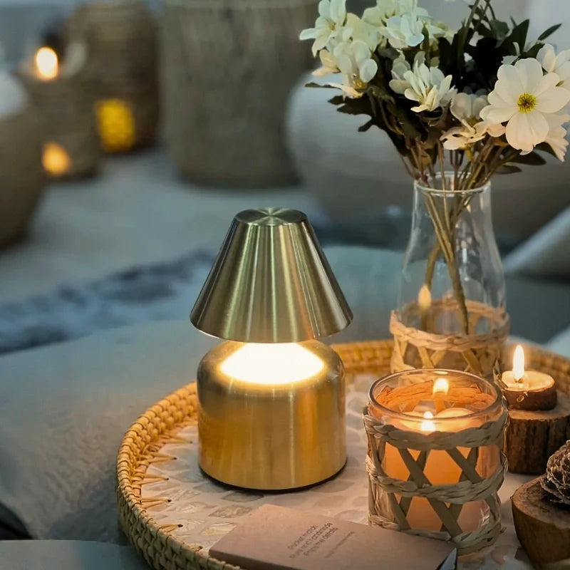 Norvo | Auralis Bordlampe