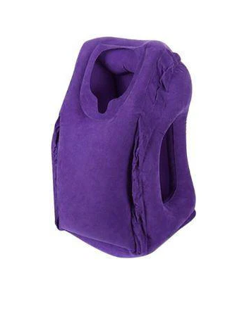 Norvo | Oppblåsbar Reisesete