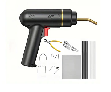 Norvo | Plast Sveisepistol