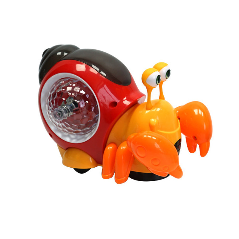 Norvo | Gående Mage Tid Leke for Babyer