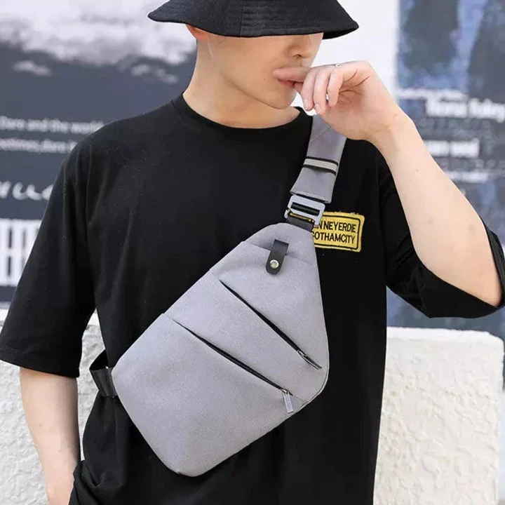 Norvo | Tyverisikker Reisetaske