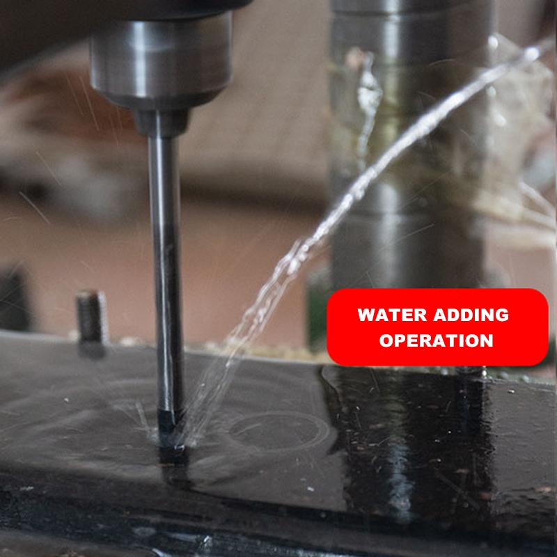 Norvo | Keramisk Flis Glass Bore (5 stk)