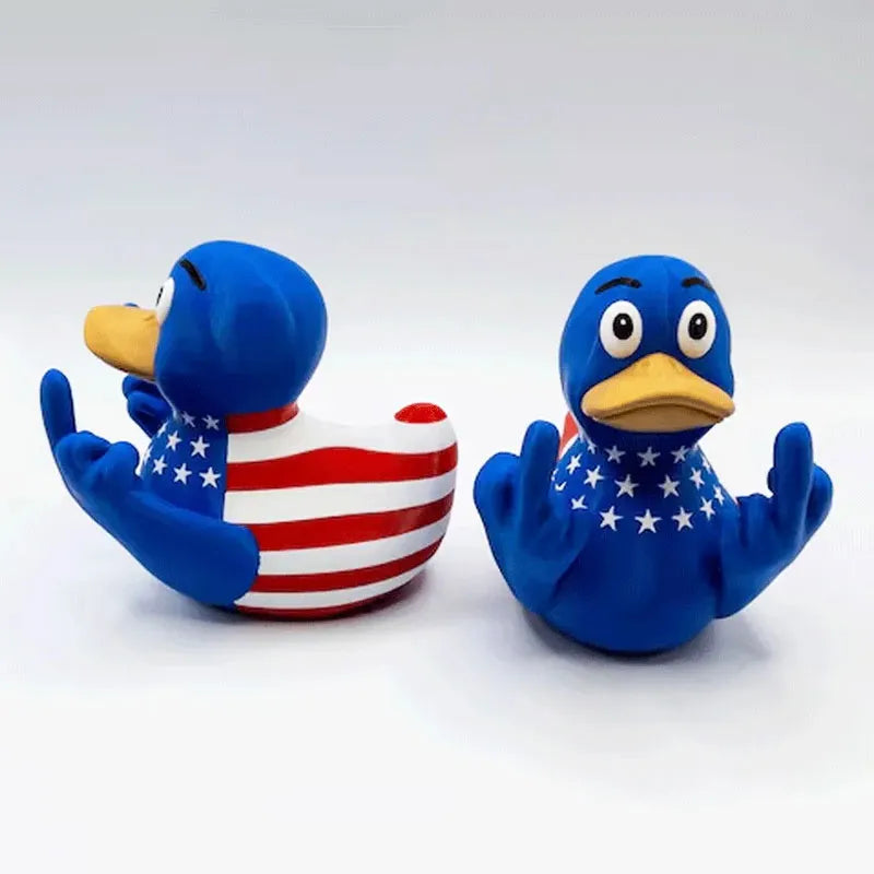 Norvo | Dobbel Langfinger And