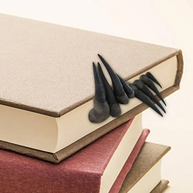 Norvo | Thriller Devil Hand Bokmerker