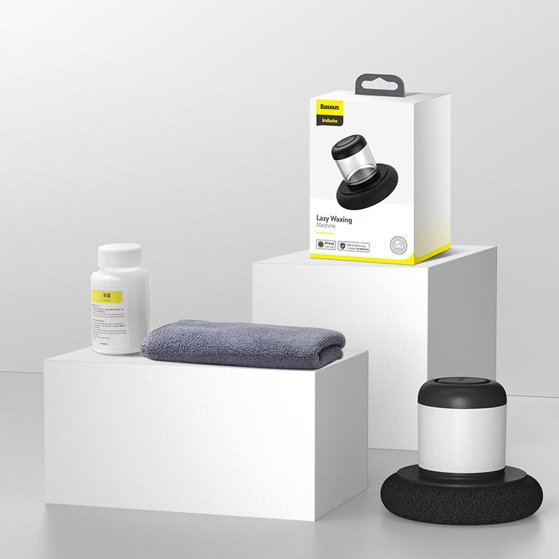 Norvo | Bilpolerings- og Ripefjerner