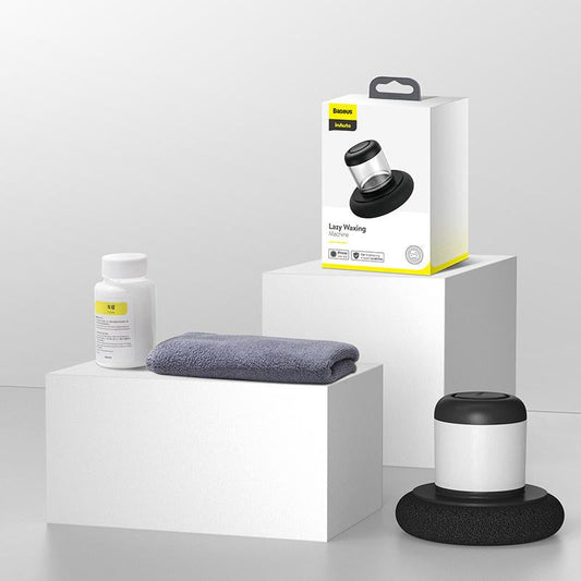 Norvo | Bilpolerings- og Ripefjerner