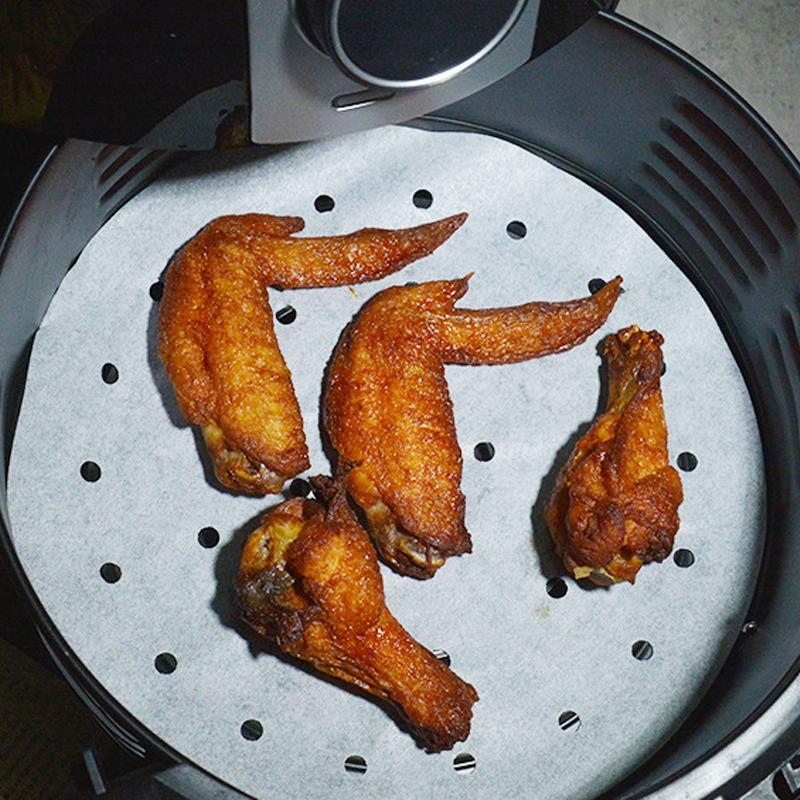 Norvo | Air Fryer Filter Paper