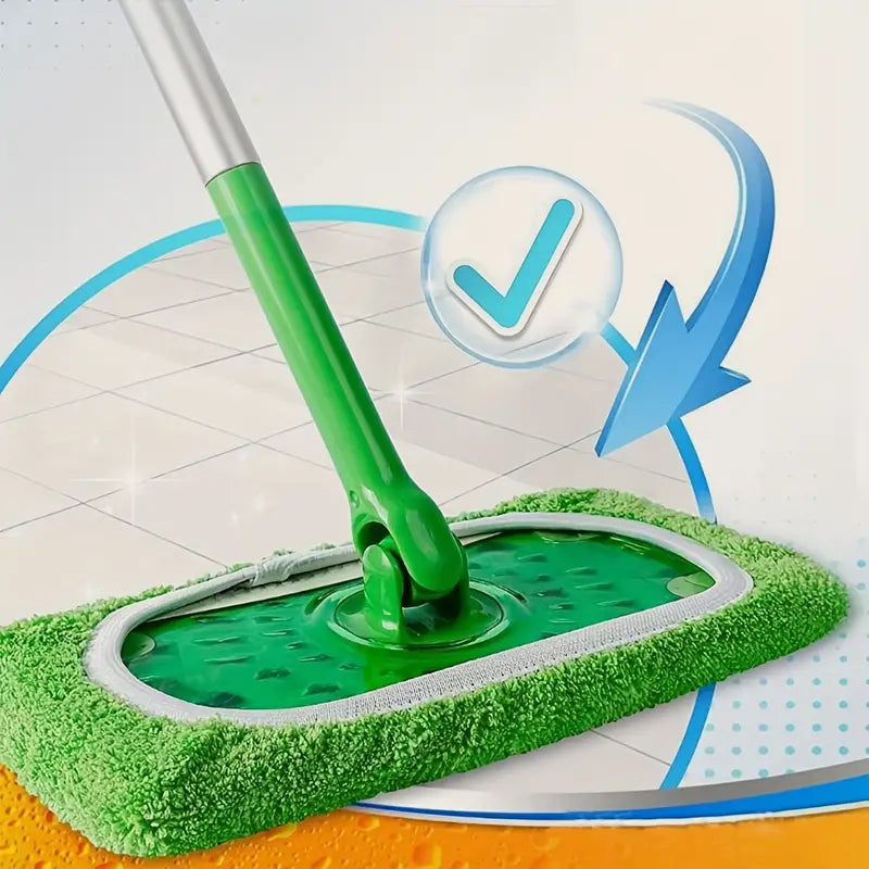 Norvo | Multi-purpose flat mop cloth