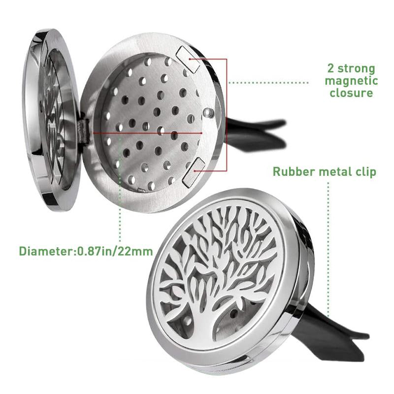 Norvo | Bil Luftfrisker